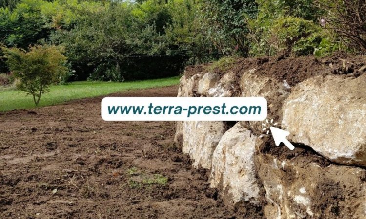 Chez Terra'Prest votre satisfaction est notre priorité ! Retrouvez tous les avis de nos clients sur notre site internet